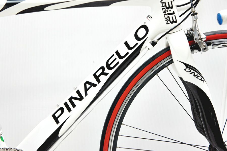 ▽▽ピナレロ PINARELLO F3:13 2007年 カーボン ロードバイク 46サイズ