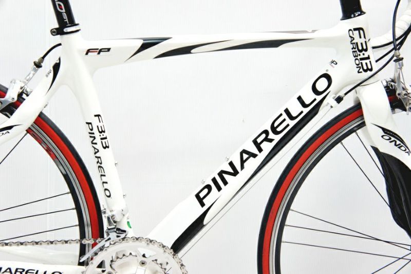 ▽▽ピナレロ PINARELLO F3:13 2007年 カーボン ロードバイク 46サイズ