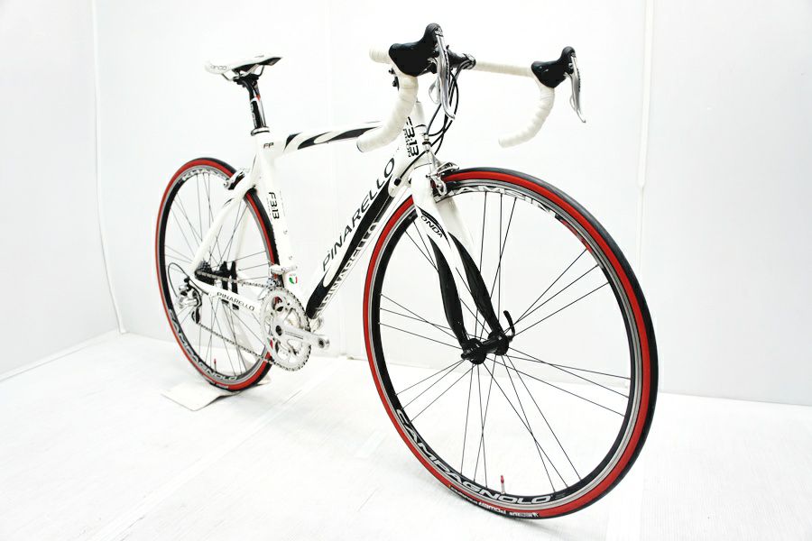 ▽▽ピナレロ PINARELLO F3:13 2007年 カーボン ロードバイク 46サイズ