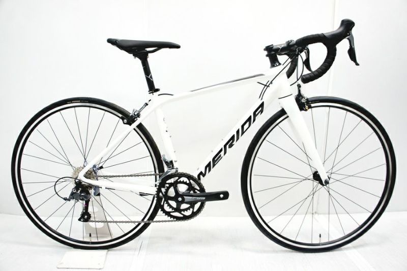 ▽▽超美品 メリダ MERIDA SCULTURA RIM 100 2022-23年継続 アルミ