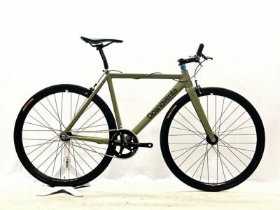 ピストバイク-スポーツ自転車通販｜自転車専門サイクルパラダイス