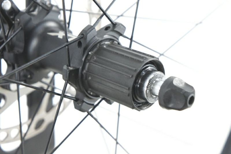 ◇◇シマノ SHIMANO WH-M785 クリンチャー チューブレス ホイール 26