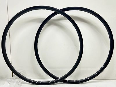 プロファイルレーシング PROFILE RACING BMX レースクランク チタン