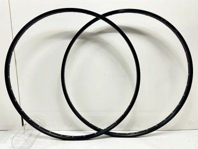 未走行品 エイチプラスサン H PLUS SON THE BOX リム2本セット リム