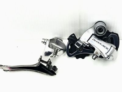 シマノ SHIMANO デュラエース DURA-ACE FD-7800 RD-7800 フロント リア
