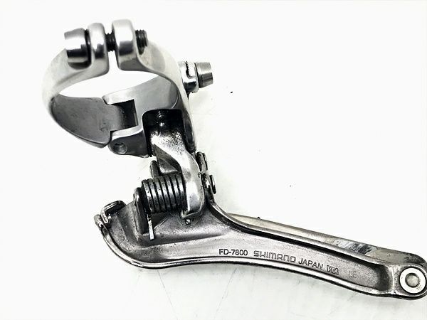 シマノ SHIMANO デュラエース DURA-ACE FD-7800 RD-7800 フロント リア