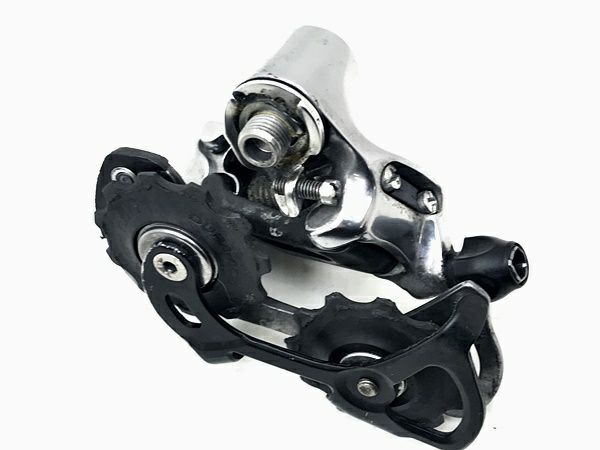 シマノ SHIMANO デュラエース DURA-ACE FD-7800 RD-7800 フロント リア