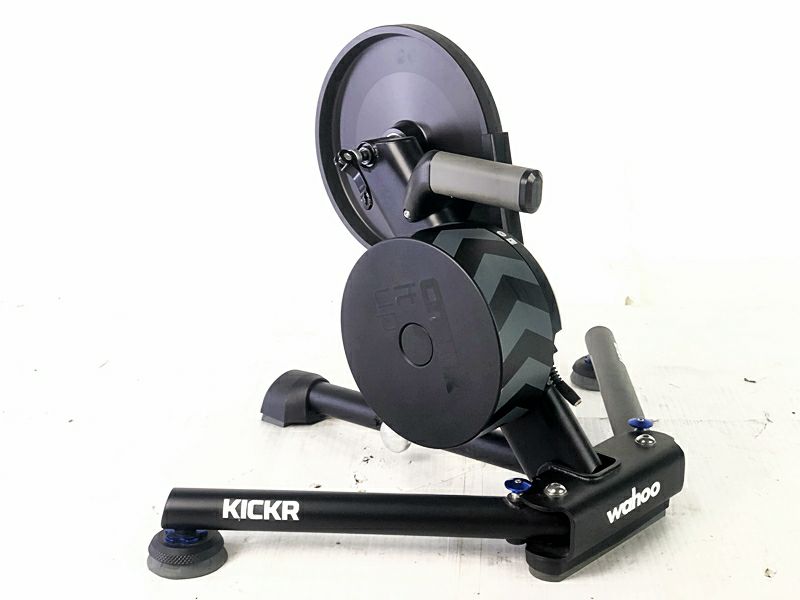 ワフー Wahoo キッカーV5 KICKR V5 シマノフリー ダイレクトドライブ式