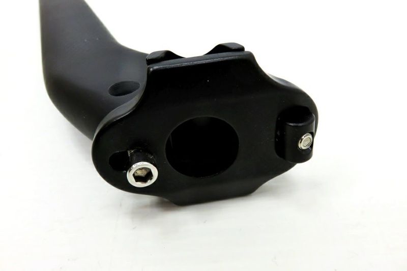 ピナレロ PINARELLO プリンスPRINCE専用カーボンシートポスト ブラック