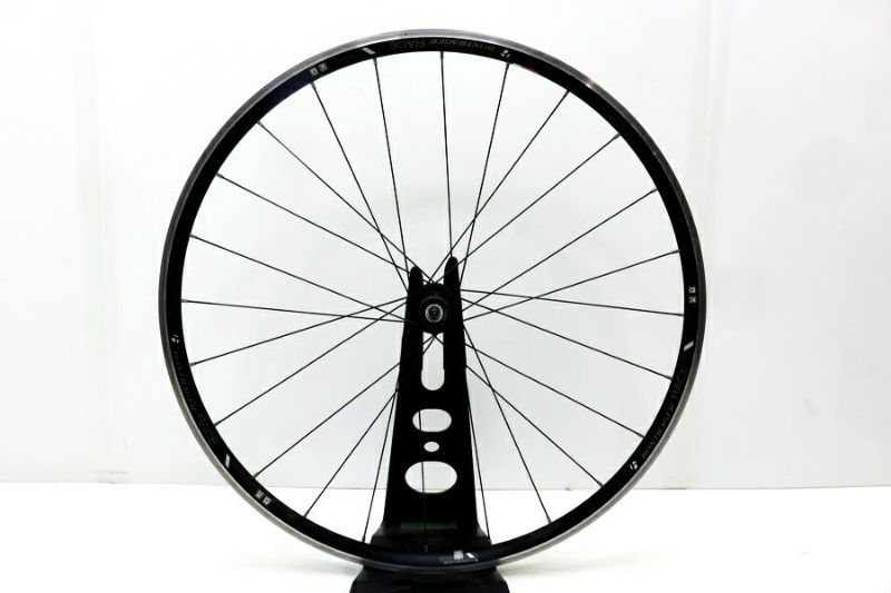 ボントレガー BONTRAGER レース RACE ホイール前後セット アルミ 700C