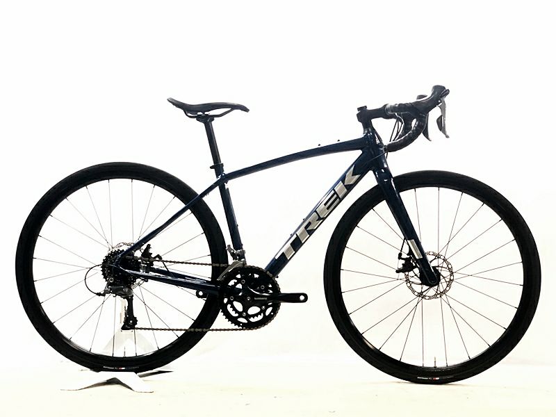 トレック TREK ドマーネ DOMANE AL 2 Claris 2021年 ロードバイク 49