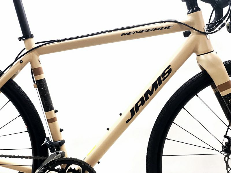 当サイト限定 完成車 ホイール フレーム BIG SALE】ジェイミス JAMIS