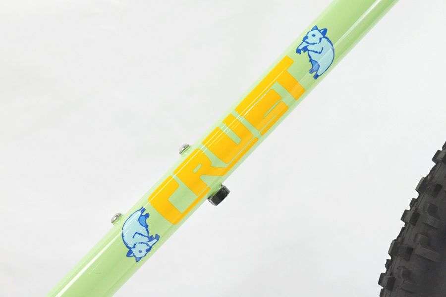 ◇◇クラストバイク CTUST BIKES ウォンバット WOMBAT 2024年モデル