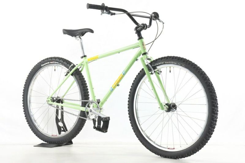 ◇◇クラストバイク CTUST BIKES ウォンバット WOMBAT 2024年モデル