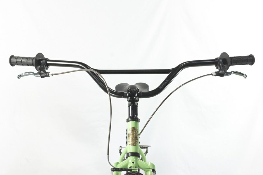 ◇◇クラストバイク CTUST BIKES ウォンバット WOMBAT 2024年モデル