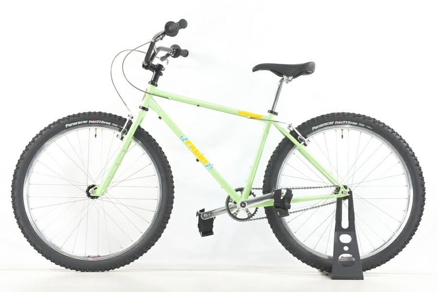 ◇◇クラストバイク CTUST BIKES ウォンバット WOMBAT 2024年モデル