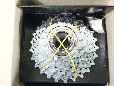 未使用品 カンパニョーロ CAMPAGNOLO ヴェローチェ VELOCE 10S