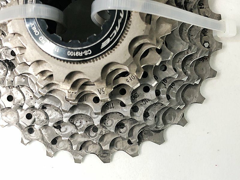 シマノ SHIMANO デュラエース DURA-ACE CS-R9100 11S 12-28T