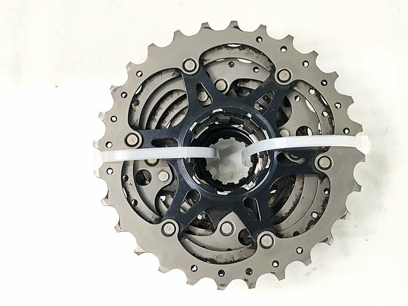 シマノ SHIMANO デュラエース DURA-ACE CS-R9100 11S 12-28T