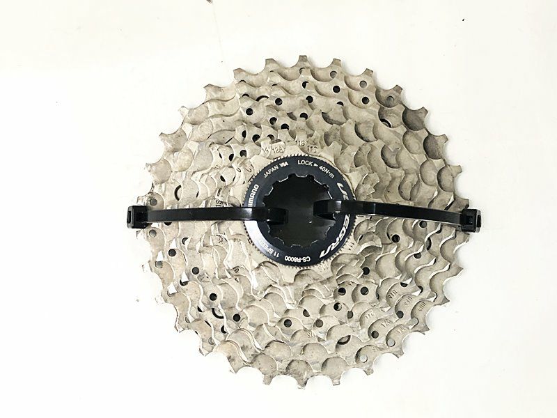 シマノ SHIMANO アルテグラ ULTEGRA CS-R8000 11S 11-30T スプロケット 〇