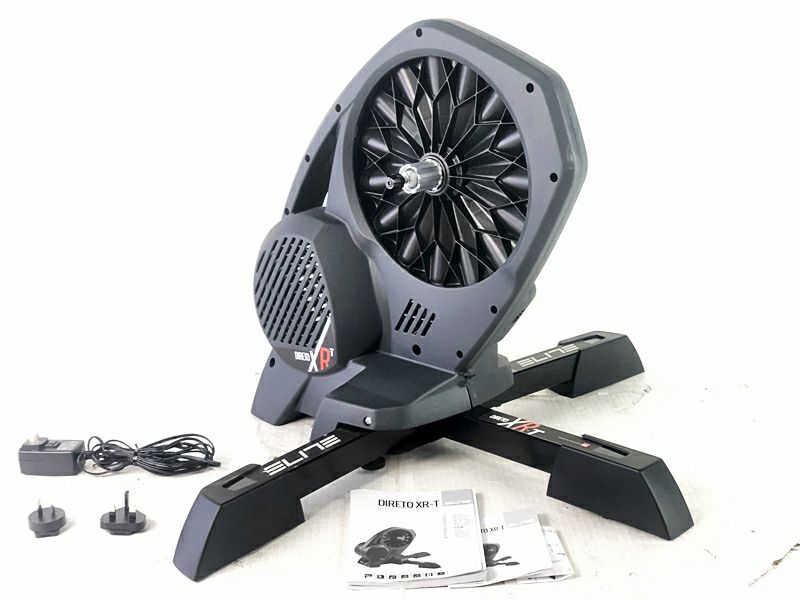 エリート ELITE ディレートXR-T DIRETO XR-T シマノフリー ダイレクト