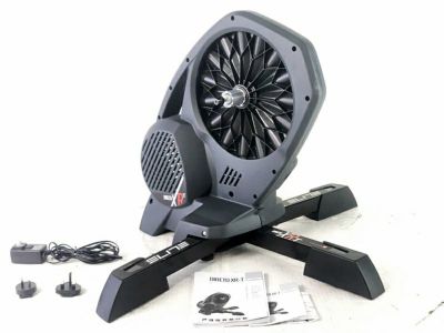 ▽▽ワフー WAHOO キッカー KICKR V4 WF113 スマートトレーナー 105 CS