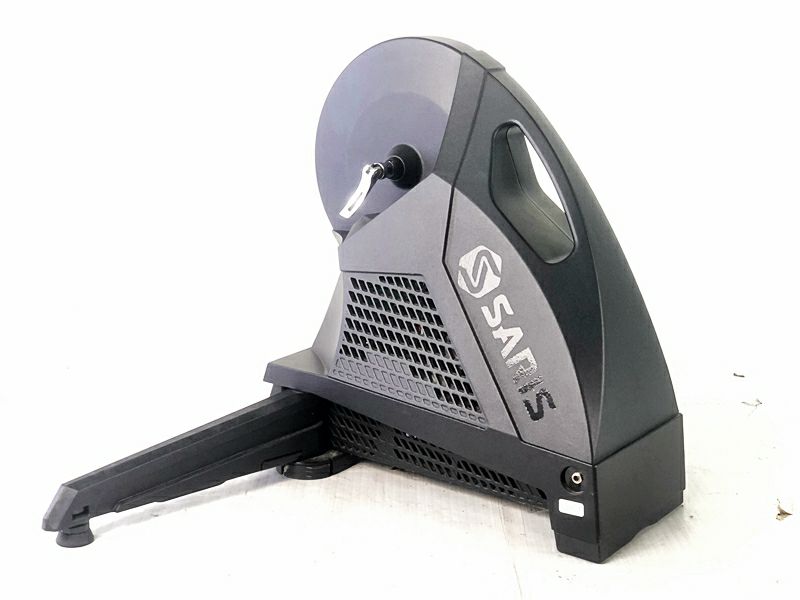 サリス SARIS H3 シマノフリー ダイレクトドライブ式 スマートトレーナー