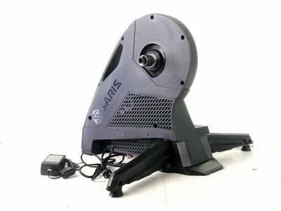 サリス SARIS H3 シマノフリー ダイレクトドライブ式 スマートトレーナー