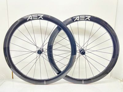 ジャイアント GIANT SLR1 AERO ホイールセット カーボン 700C 11速