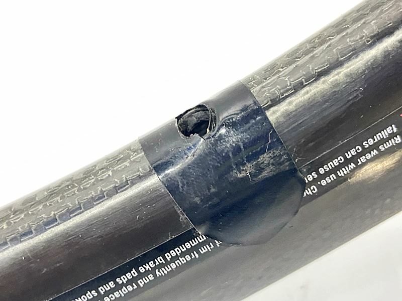 ヴィジョン VISION メトロン METRON 40 ホイールセット シマノフリー