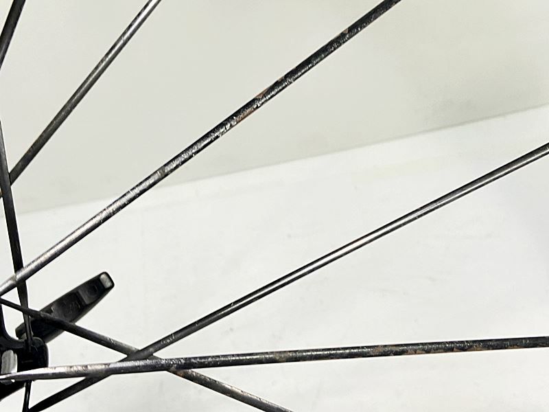 マビック MAVIC コメットプロ COMET PRO CARBON SL ホイールセット