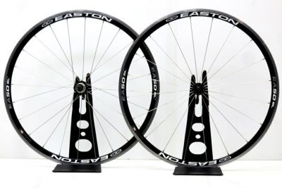 イーストン EASTON EA50SL ホイールセット アルミ 700C 8-10速 リム