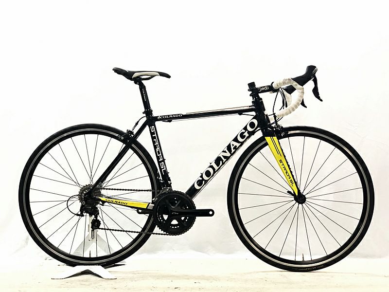 コルナゴ COLNAGO ストラーダ STRADA SL 105 2016 ロードバイク サイズ