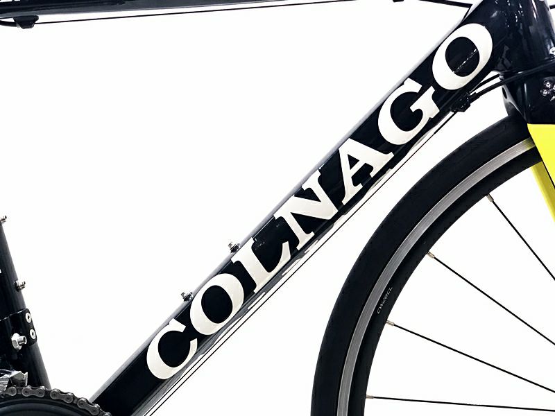 コルナゴ COLNAGO ストラーダ STRADA SL 105 2016 ロードバイク サイズ