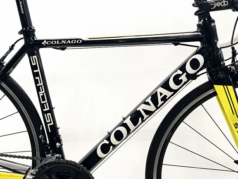 プライスダウン開始】コルナゴ COLNAGO ストラーダ STRADA SL 105 2016