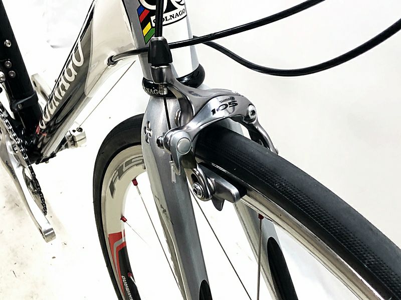 プライスダウン開始】コルナゴ COLNAGO アルテ ARTE 105 2008 ロード