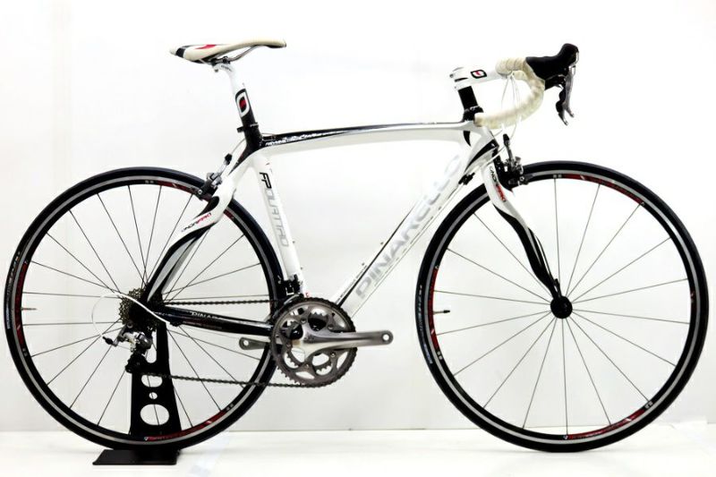 当サイト限定 完成車 BIG SALE】ピナレロ PINARELLO FP QUATTRO 105