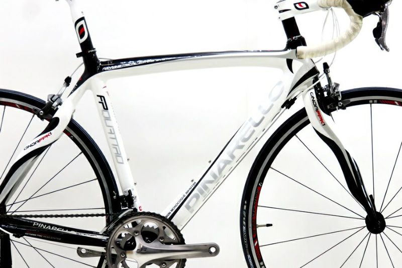 当サイト限定 完成車 BIG SALE】ピナレロ PINARELLO FP QUATTRO 105