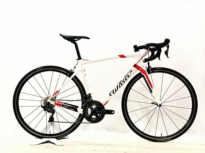 ウィリエール Wilier グランツーリスモ GRANTURISMO R ULTEGRA 2019