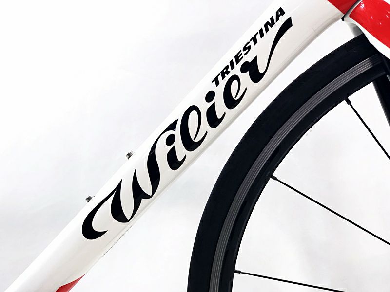 ウィリエール Wilier グランツーリスモ GRANTURISMO R ULTEGRA 2019