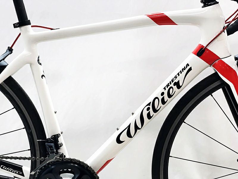 ウィリエール Wilier グランツーリスモ GRANTURISMO R ULTEGRA 2019