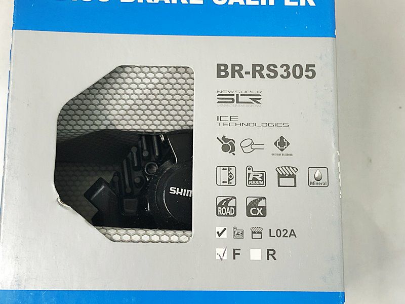 SHIMANO BR-R9170 ブレーキキャリパー 前後セット Shimano Dura-Ace BR-R9170 ブレーキキャリパー Shimano Dura-Ace BR