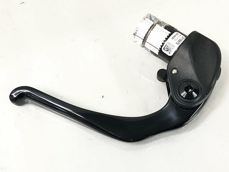 未使用品 カンパニョーロ CAMPAGNOLO アルミン バーエンドブレーキ