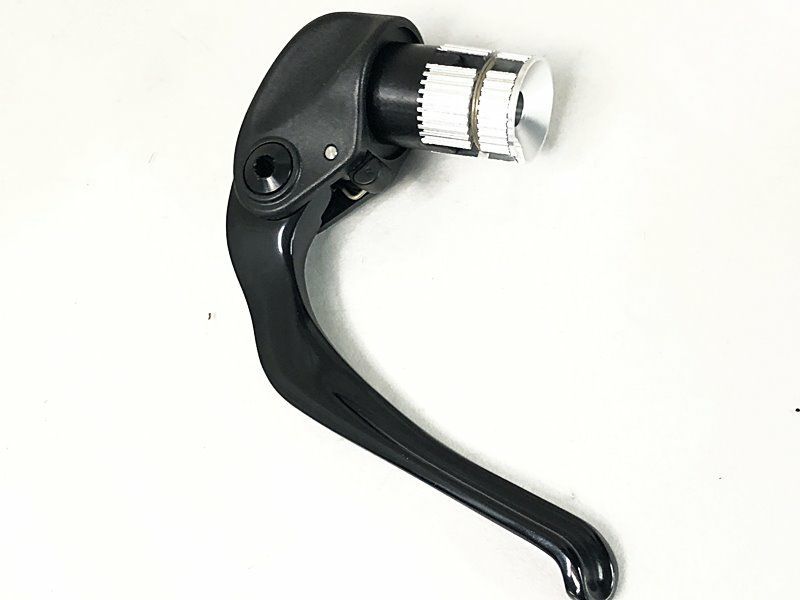 未使用品 カンパニョーロ CAMPAGNOLO アルミン バーエンドブレーキ