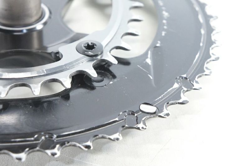 ◇◇シマノ SHIMANO デュラエース DURA-ACE FC-R9100 楕円インナー
