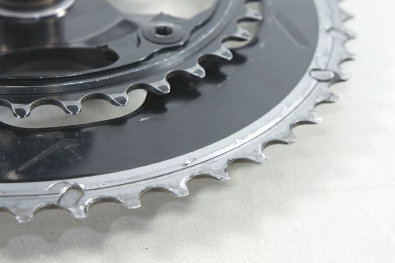 ◇◇シマノ SHIMANO デュラエース DURA-ACE FC-9000 クランクセット 11