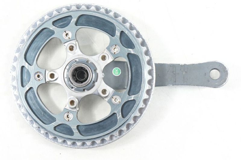 ◇◇シマノ SHIMANO XTR FC-M951 MRP チェーンリングガード クランク