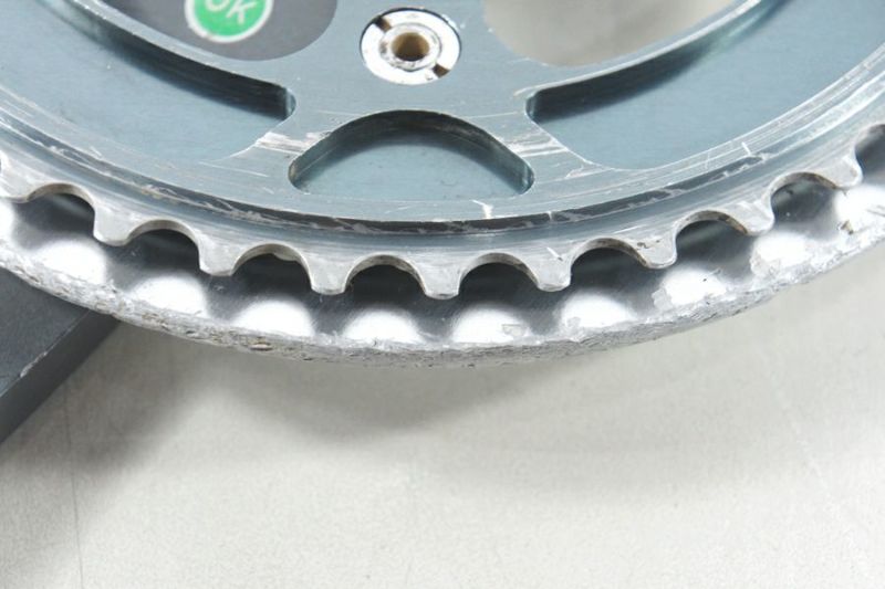 ◇◇シマノ SHIMANO XTR FC-M951 MRP チェーンリングガード クランク