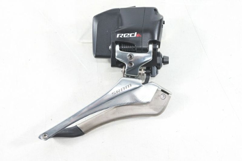 ◇◇スラム SRAM レッド RED ETAP 2x11s 電動 e-Tap リムブレーキ