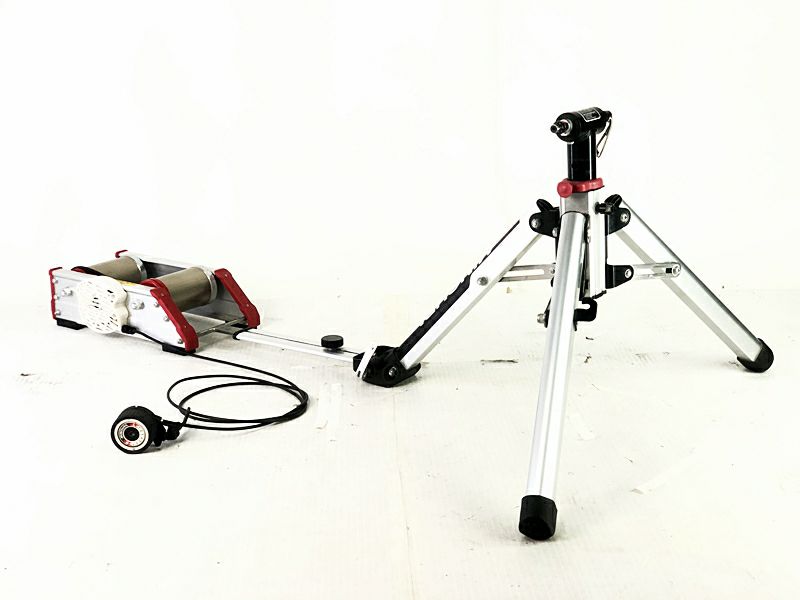 訳アリ ミノウラ MINOURA FG540 ハイブリッドローラー ローラー台